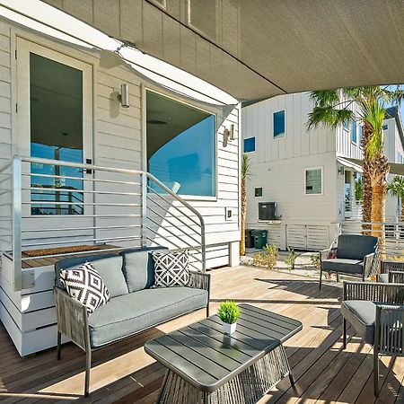 194 Riberia - Downtown Waterfront Luxury Home St. Augustine Dış mekan fotoğraf