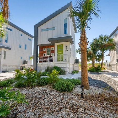 194 Riberia - Downtown Waterfront Luxury Home St. Augustine Dış mekan fotoğraf
