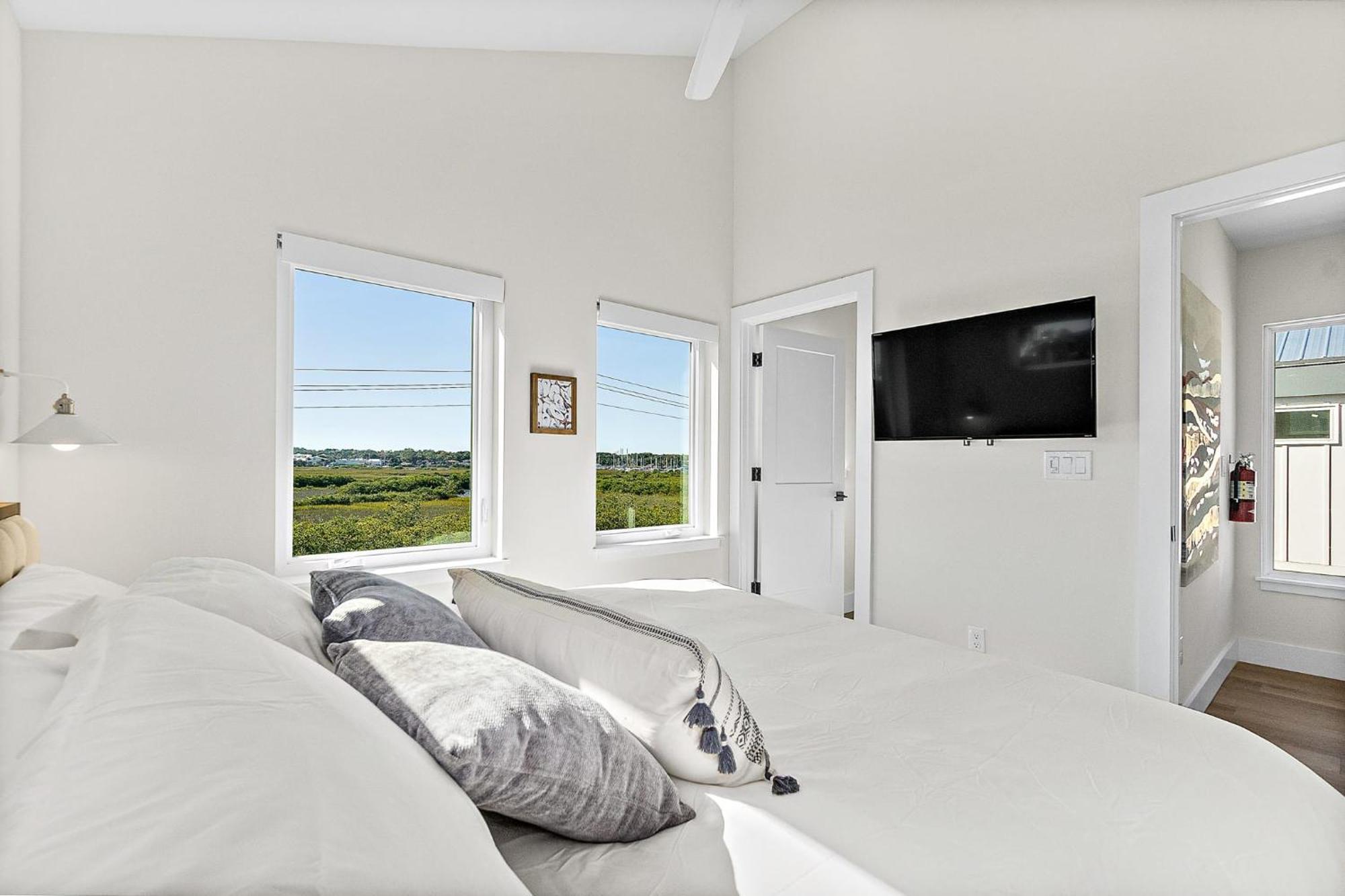 194 Riberia - Downtown Waterfront Luxury Home St. Augustine Dış mekan fotoğraf