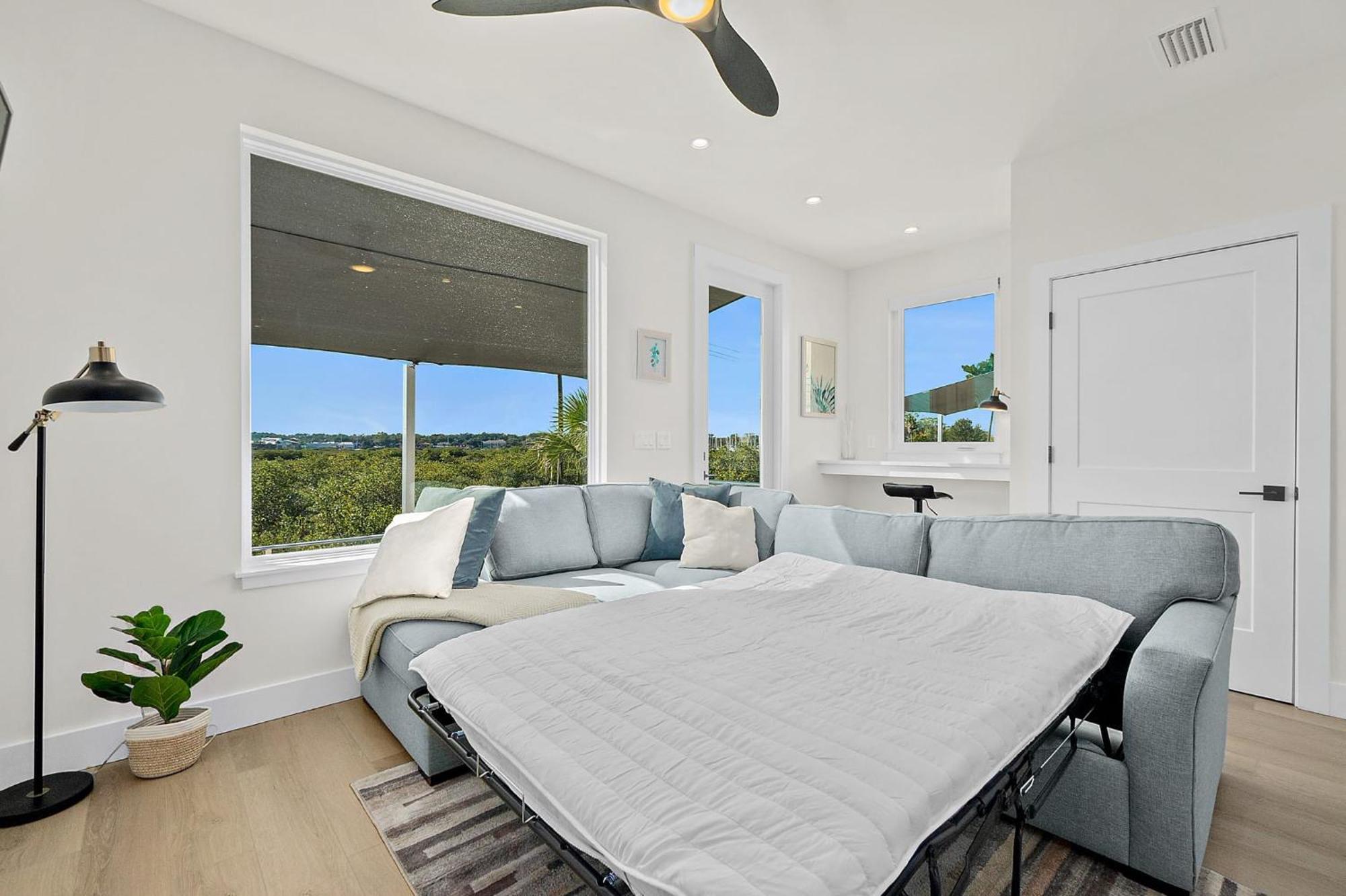 194 Riberia - Downtown Waterfront Luxury Home St. Augustine Dış mekan fotoğraf