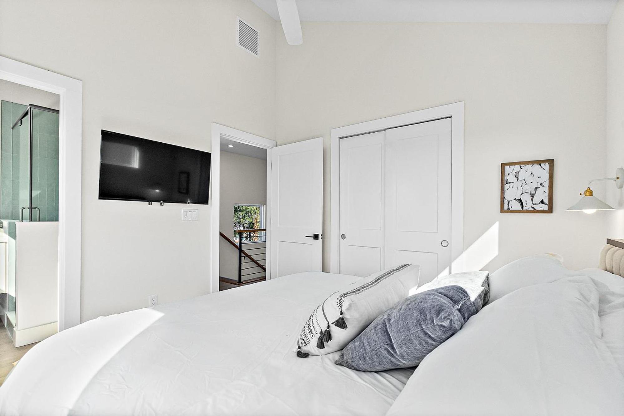 194 Riberia - Downtown Waterfront Luxury Home St. Augustine Dış mekan fotoğraf
