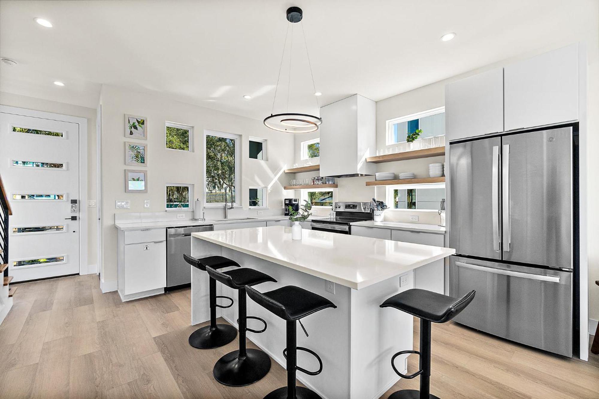 194 Riberia - Downtown Waterfront Luxury Home St. Augustine Dış mekan fotoğraf