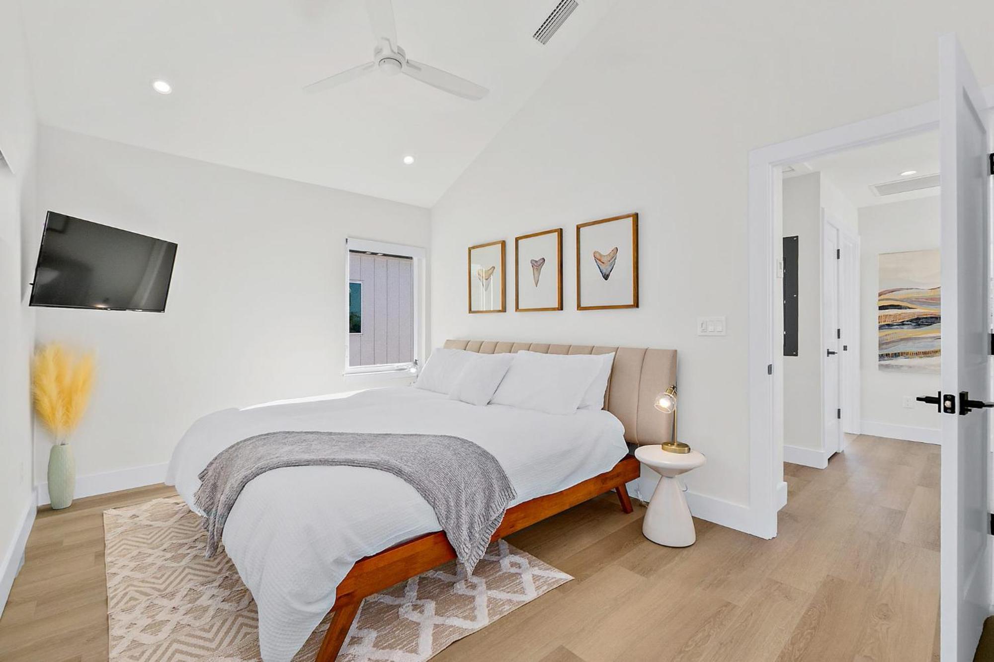 194 Riberia - Downtown Waterfront Luxury Home St. Augustine Dış mekan fotoğraf