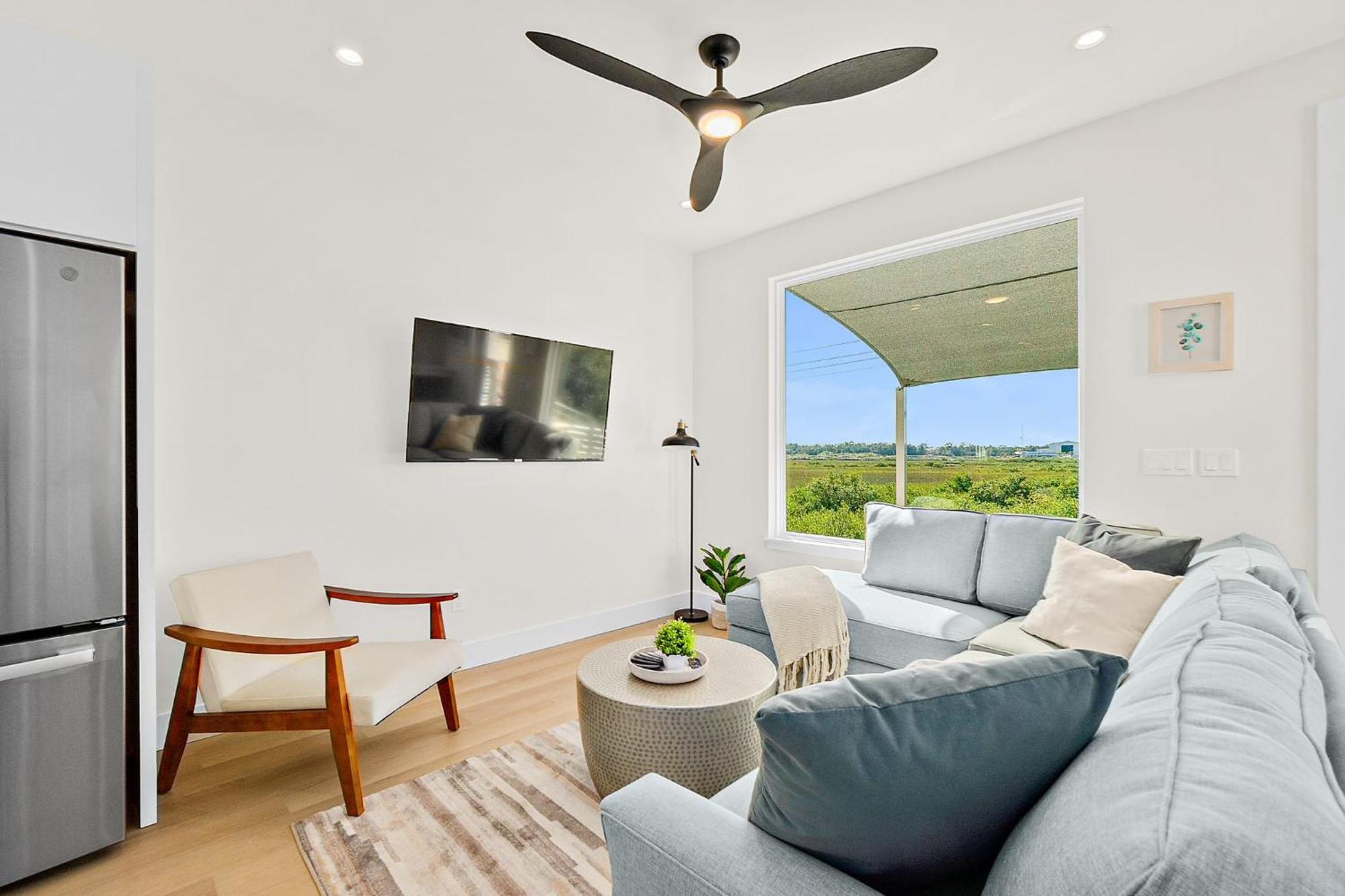 194 Riberia - Downtown Waterfront Luxury Home St. Augustine Dış mekan fotoğraf