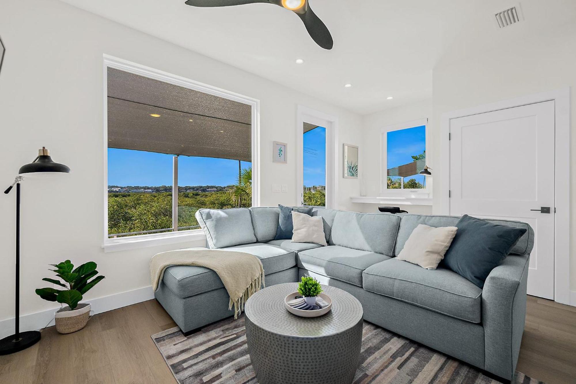 194 Riberia - Downtown Waterfront Luxury Home St. Augustine Dış mekan fotoğraf