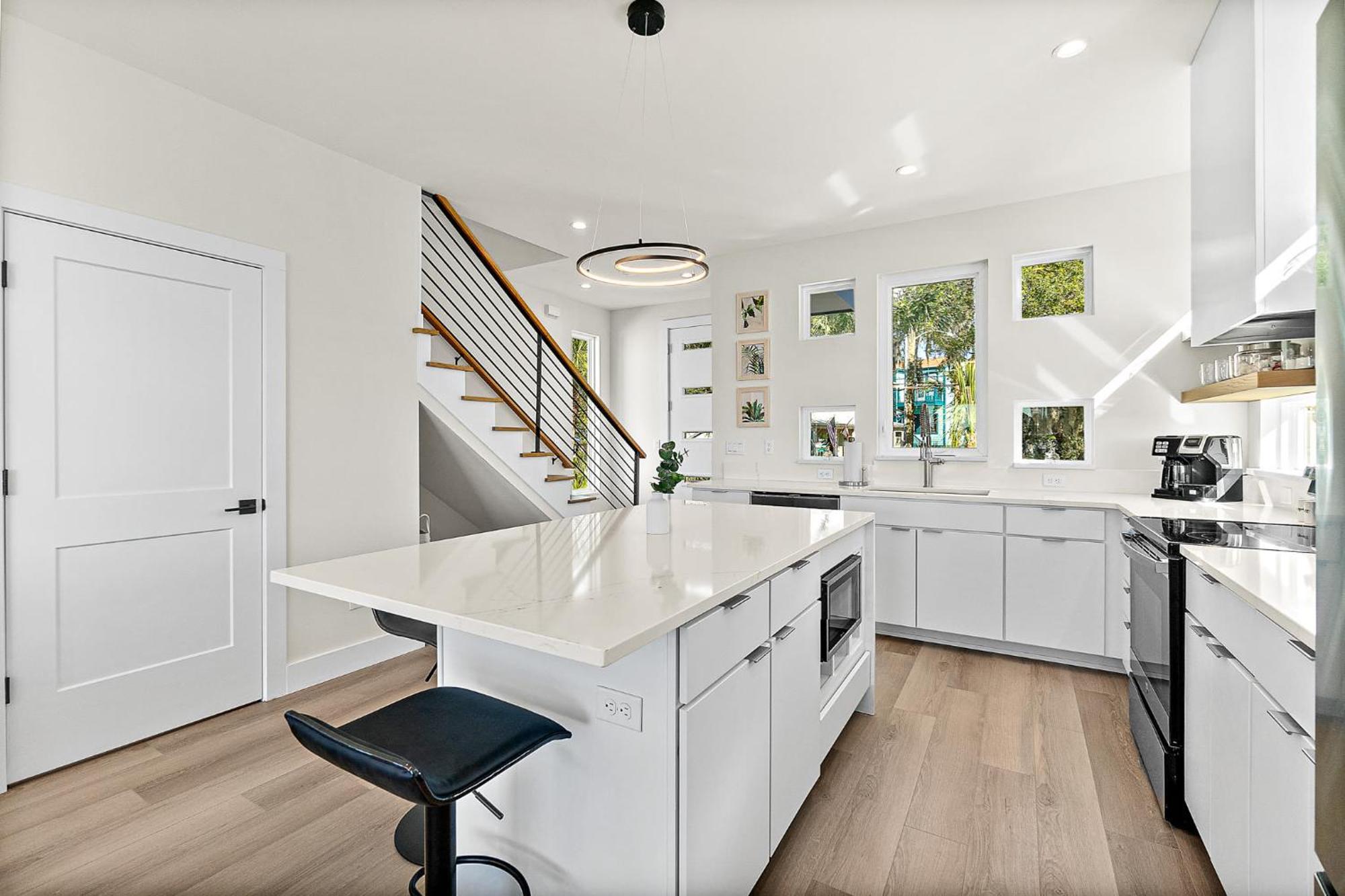 194 Riberia - Downtown Waterfront Luxury Home St. Augustine Dış mekan fotoğraf