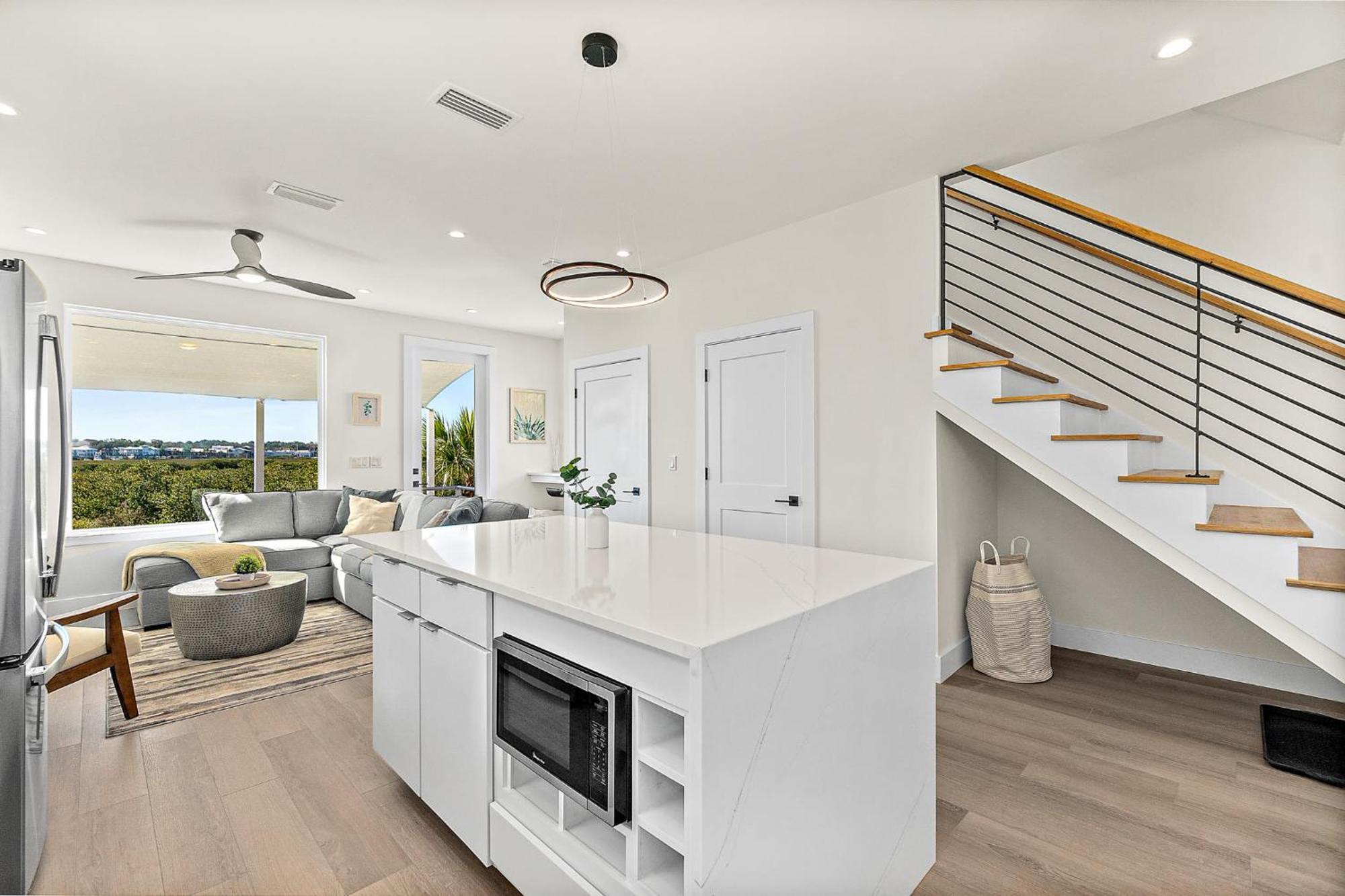 194 Riberia - Downtown Waterfront Luxury Home St. Augustine Dış mekan fotoğraf