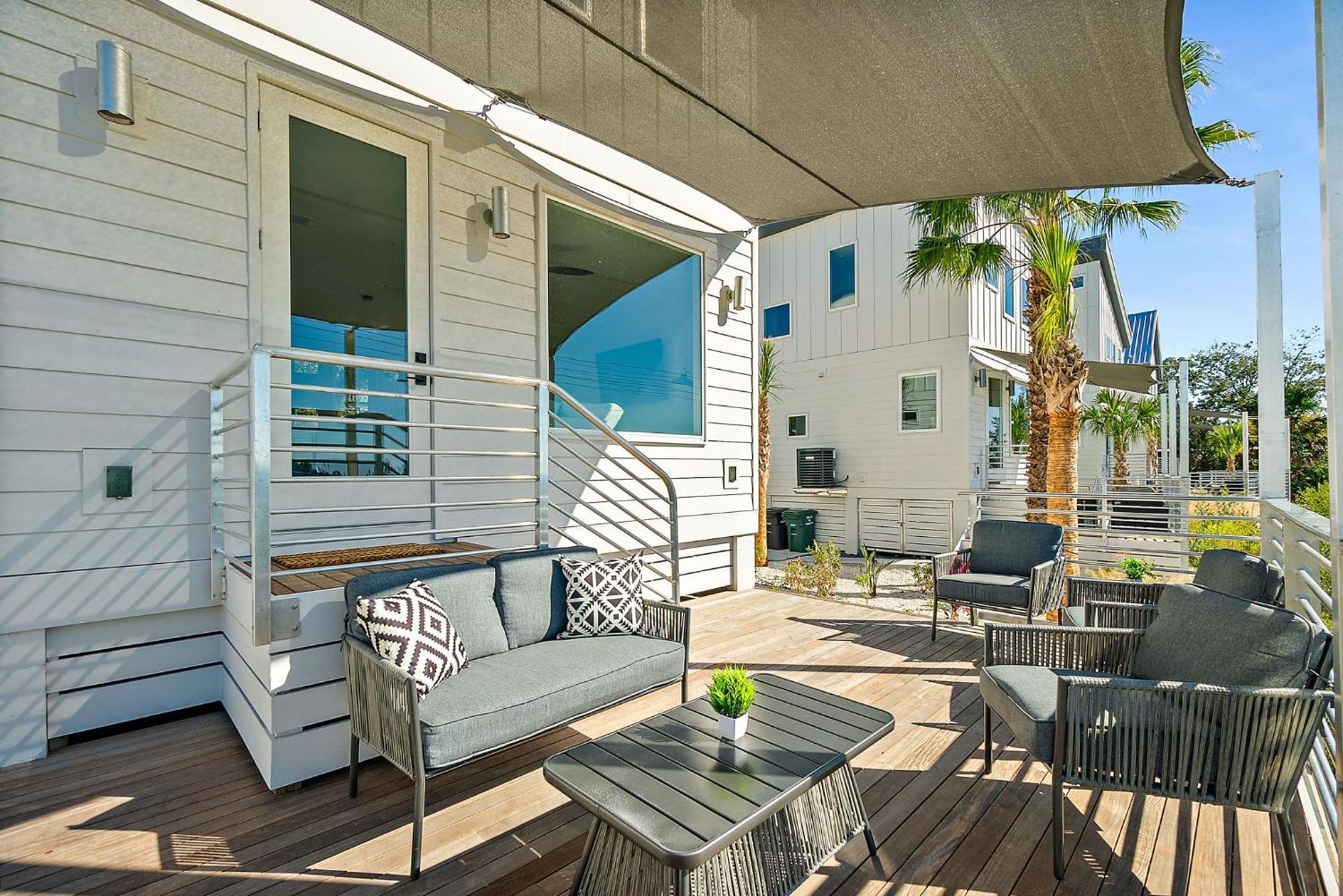 194 Riberia - Downtown Waterfront Luxury Home St. Augustine Dış mekan fotoğraf