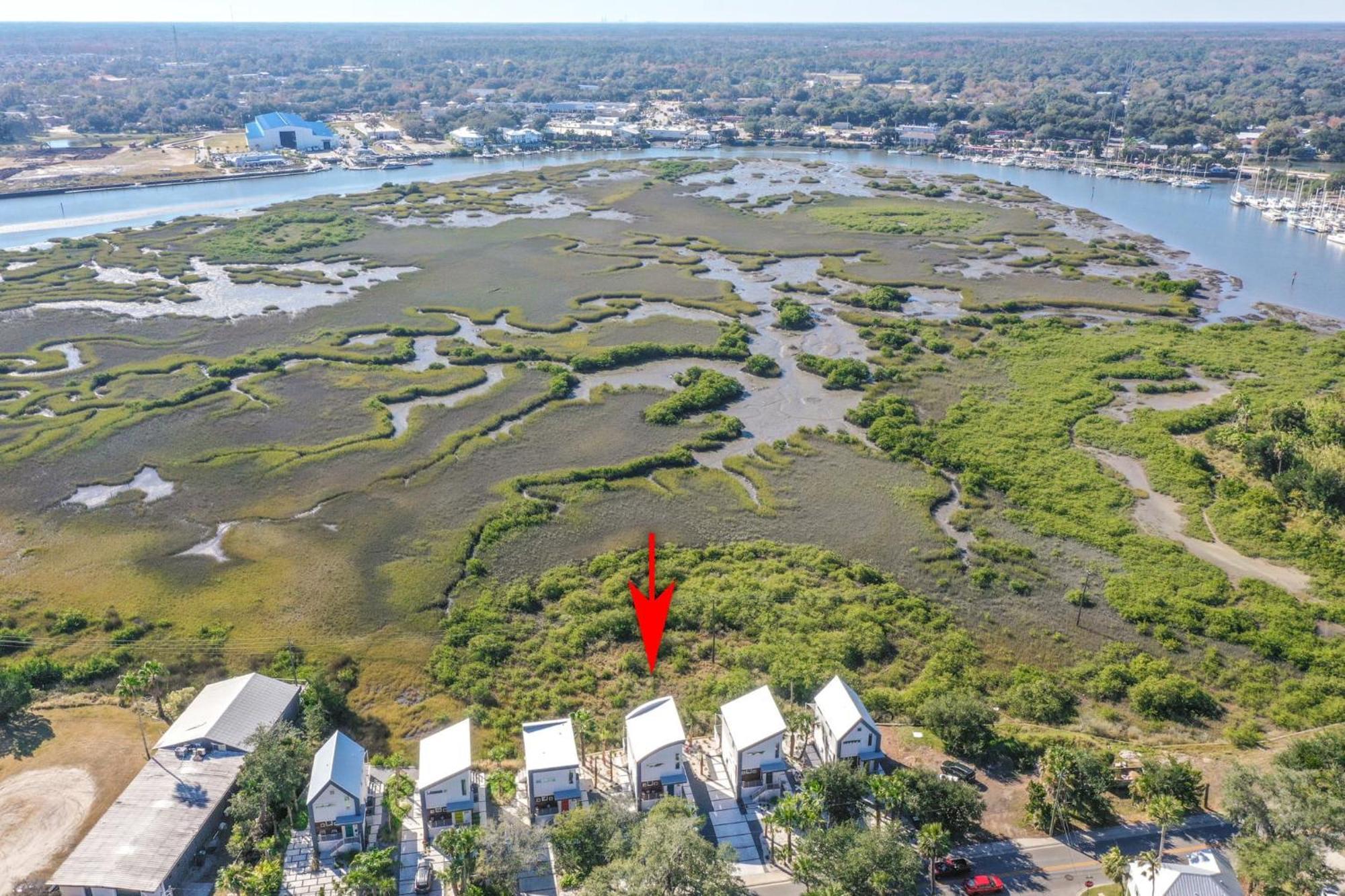 194 Riberia - Downtown Waterfront Luxury Home St. Augustine Dış mekan fotoğraf