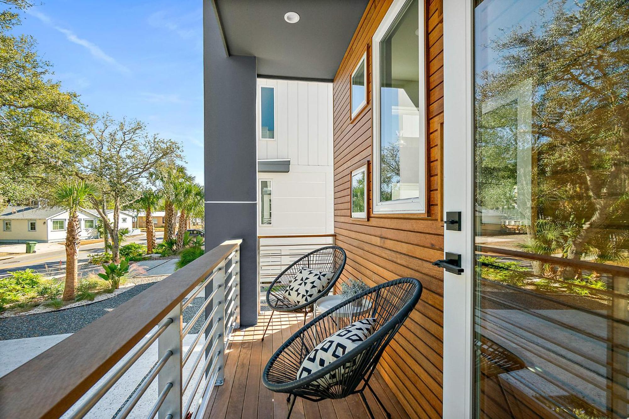 194 Riberia - Downtown Waterfront Luxury Home St. Augustine Dış mekan fotoğraf