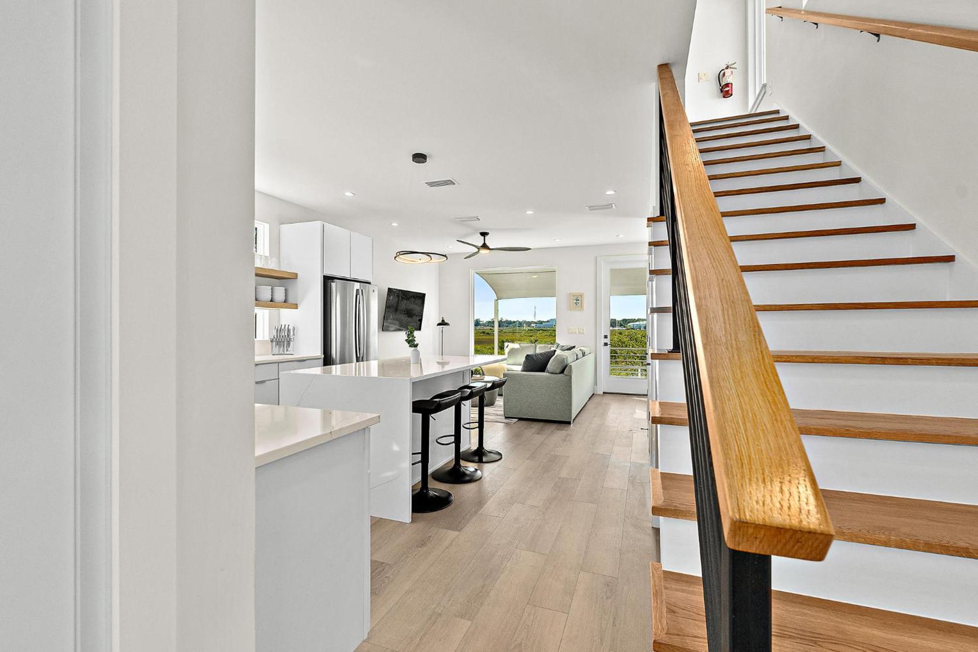194 Riberia - Downtown Waterfront Luxury Home St. Augustine Dış mekan fotoğraf