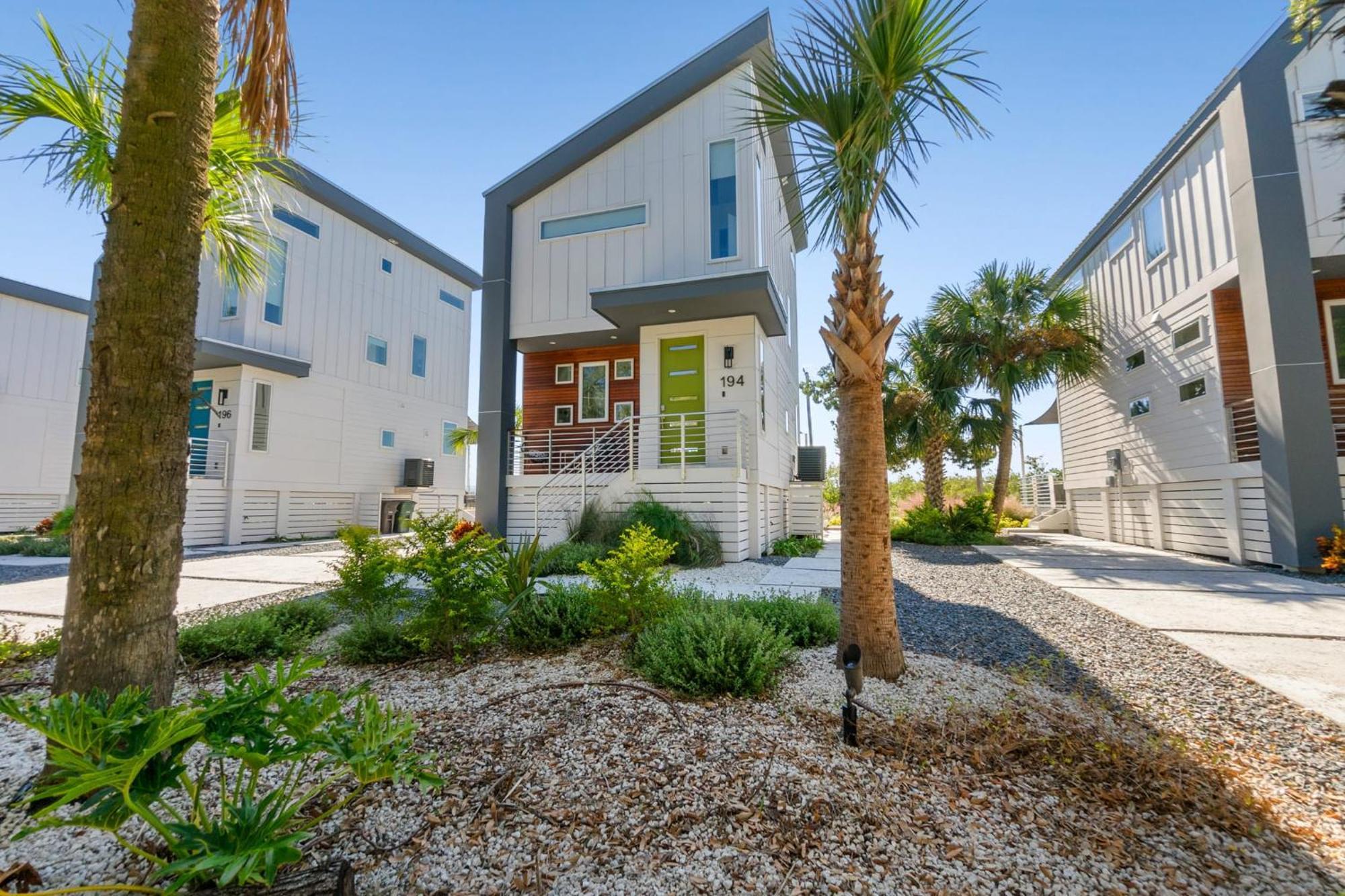 194 Riberia - Downtown Waterfront Luxury Home St. Augustine Dış mekan fotoğraf